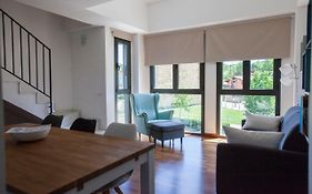 Duplex St Pau